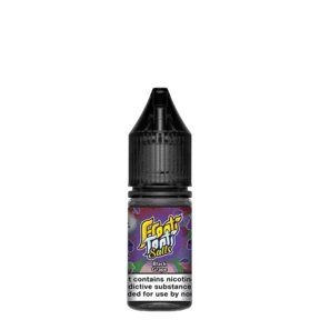 Frooti Tooti 10ML Nic Salt (Pack of 10)-10mg-vapeukwholesale