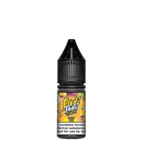 Frooti Tooti 10ML Nic Salt (Pack of 10)-10mg-vapeukwholesale