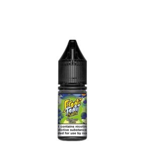 Frooti Tooti 10ML Nic Salt (Pack of 10)-10mg-vapeukwholesale