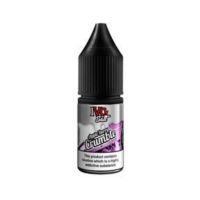 IVG 10ML Nic Salt (Pack of 10)-10mg-vapeukwholesale