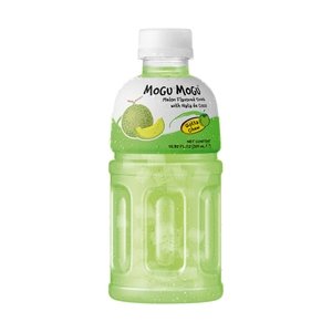 Mogu Mogu - Melon - 320ml - Pack of 6 - Vapeshopdistro