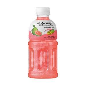 Mogu Mogu - Pinkguava - 320ml - Pack of 6 - Vapeshopdistro