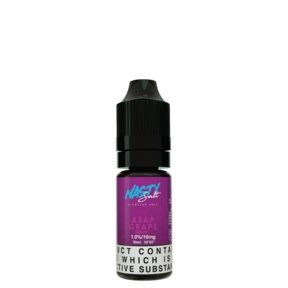 Nasty Juice 10ML Nic Salt (Pack of 10) - Vapeshopdistro