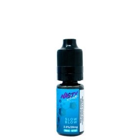 Nasty Juice 10ML Nic Salt (Pack of 10) - Vapeshopdistro