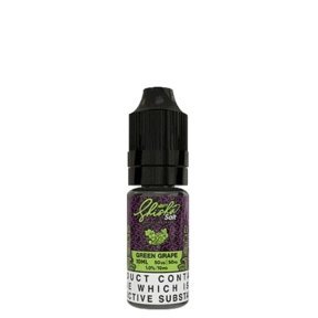 Nasty Shisha 10ML Nic Salt (Pack of 10) - Vapeshopdistro