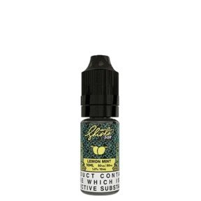 Nasty Shisha 10ML Nic Salt (Pack of 10) - Vapeshopdistro