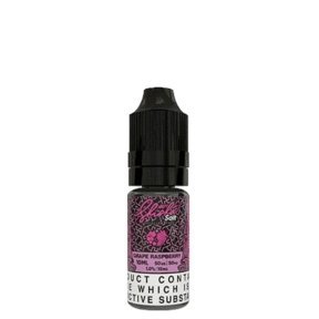 Nasty Shisha 10ML Nic Salt (Pack of 10) - Vapeshopdistro