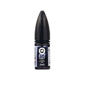 Riot Squad 10ML Nic Salt (Pack of 10) - Vapeshopdistro