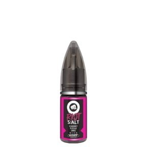 Riot Squad 10ML Nic Salt (Pack of 10) - Vapeshopdistro