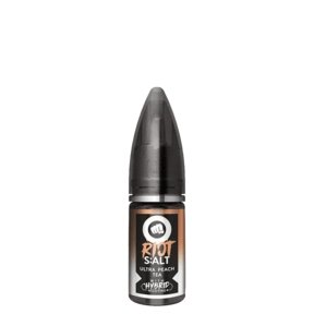 Riot Squad 10ML Nic Salt (Pack of 10) - Vapeshopdistro