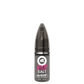 Riot Squad 10ML Nic Salt (Pack of 10) - Vapeshopdistro