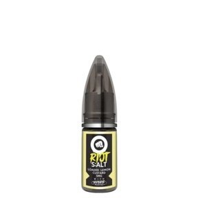 Riot Squad 10ML Nic Salt (Pack of 10) - Vapeshopdistro