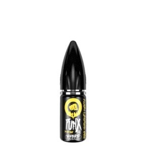 Riot Squad Punx 10ML Nic Salt (Pack of 10) - Vapeshopdistro