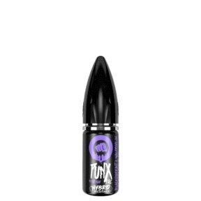 Riot Squad Punx 10ML Nic Salt (Pack of 10) - Vapeshopdistro
