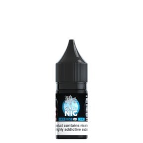 Ruthless On Ice 10ML Nic Salt (Pack of 10) - Vapeshopdistro