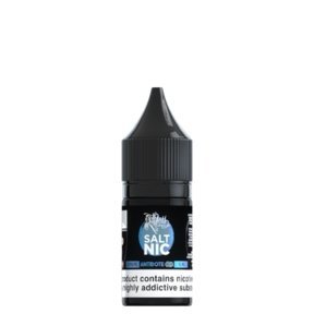 Ruthless On Ice 10ML Nic Salt (Pack of 10) - Vapeshopdistro