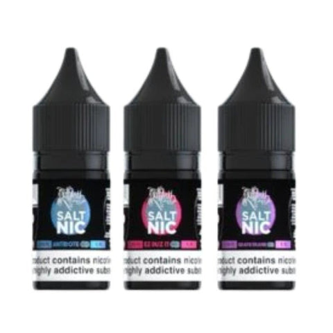 Ruthless On Ice 10ML Nic Salt (Pack of 10) - Vapeshopdistro