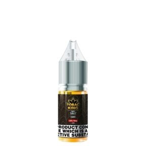 Tobac King 10ML Nic Salt (Pack of 10) - Vapeshopdistro