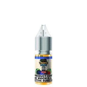 Tropic King Iced 10ML Nic Salt (Pack of 10) - Vapeshopdistro