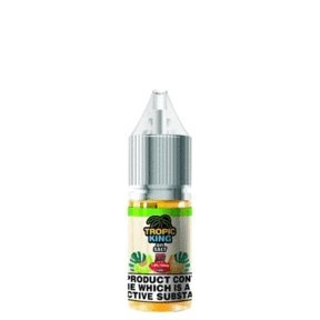 Tropic King Iced 10ML Nic Salt (Pack of 10) - Vapeshopdistro