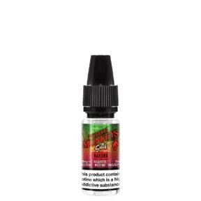 Twelve Monkeys 10ML Nic Salt (Pack of 10) - Vapeshopdistro